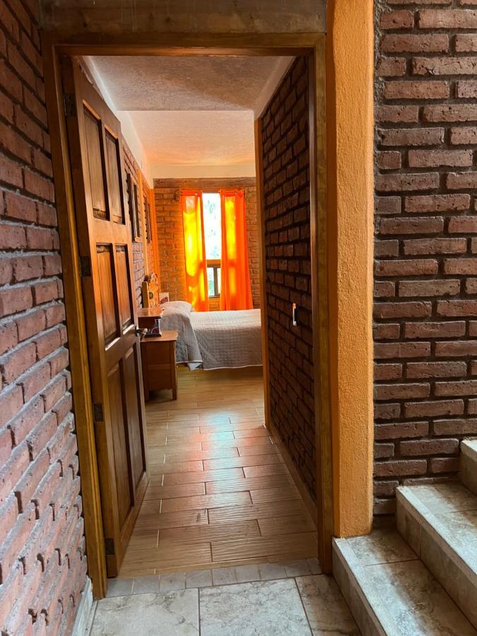 Casa Diez-59 Capital * Guanajuato