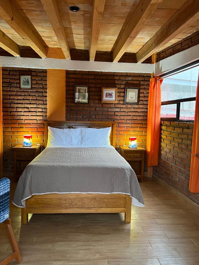 Hotel Casa Diez-59 Capital *