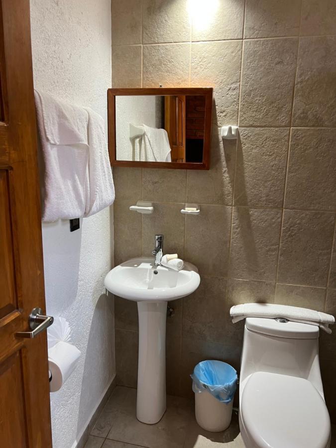 Casa Diez-59 Capital Hotel
